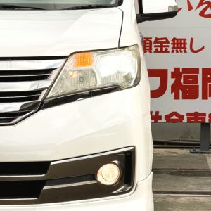 SERENA セレナ　ライダー　ブラックライン　S-HYBRID 【特別仕様車】