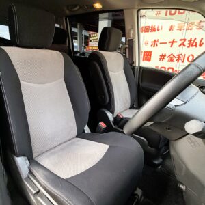 SERENA セレナ　ライダー　ブラックライン　S-HYBRID 【特別仕様車】