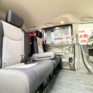 SERENA セレナ　ライダー　ブラックライン　S-HYBRID 【特別仕様車】