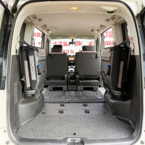 SERENA セレナ　ライダー　ブラックライン　S-HYBRID 【特別仕様車】