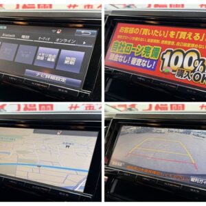 VELLFIRE ヴェルファイア 2.5ZAエディション【総合評価優良車】【車検2年付】