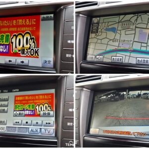 LEXUS　レクサス　LS460　バージョンSZ　＂中期型＂【カスタム】