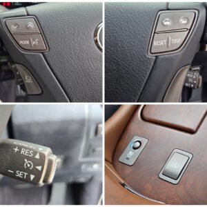 LEXUS　レクサス　LS460　バージョンSZ　＂中期型＂【カスタム】