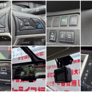 SERENA　セレナ　ハイウェイスター Vセレクション S-HYBRID【特別仕様車】