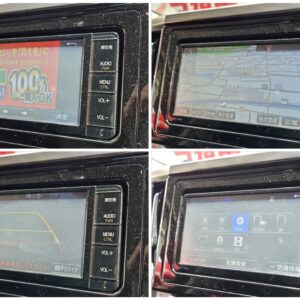 VELLFIRE　ヴェルファイア　2.5Z Gエディション【車検２年付】