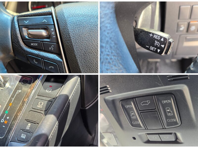VELLFIRE ヴェルファイア 2.5Z Gエディション【車検2年付】