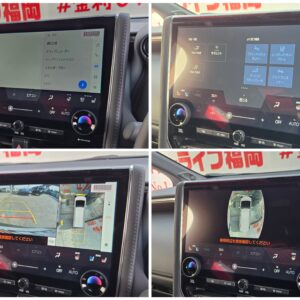 ALPHRD　アルファードHV　エグゼクティブラウンジ　【最上位グレード】