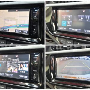 AQUA アクア G 【カスタム】【車検2年付】