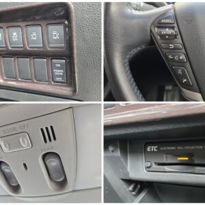 ELGRAND　エルグランド　250ハイウェイスター　【総合評価優良車】【車検２年付】