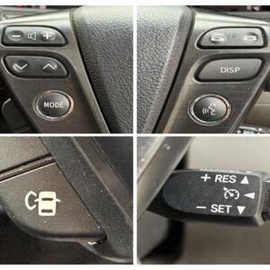 CROWN　クラウン　2.5アスリート　ナビパッケージ【総合評価優良車】【カスタム】【車検２年付】