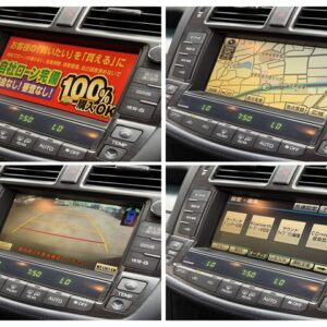 CROWN　クラウン　2.5アスリート　ナビパッケージ【総合評価優良車】【カスタム】【車検２年付】
