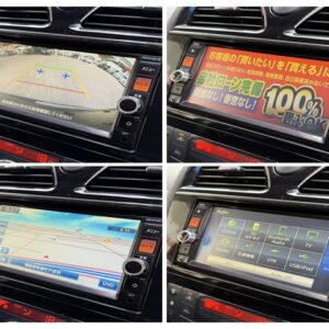 SERENA セレナ ハイウェイスター S-HYBRID"後期型"【車検2年付】