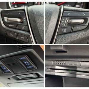 VELLFIRE ヴェルファイア 2.5ZAエディション【総合評価優良車】【車検2年付】
