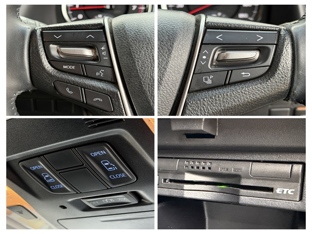 VELLFIRE ヴェルファイア 2.5ZAエディション【総合評価優良車】【車検2年付】