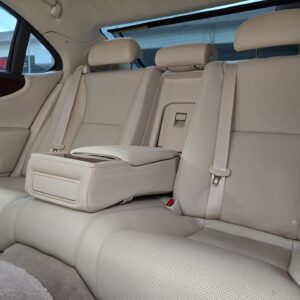 LEXUS　レクサス　LS460　バージョンSZ Iパッケージ　＂中期型＂【カスタム】【車検２年付】