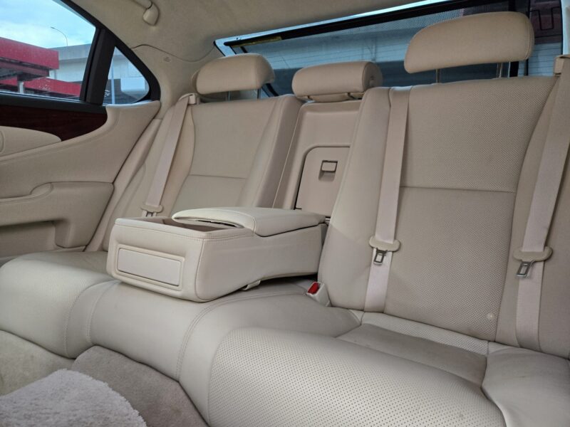 LEXUS レクサス LS460 バージョンSZ Iパッケージ "中期型"【カスタム】【車検2年付】