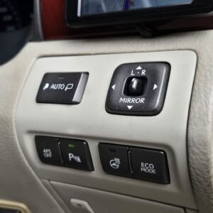 LEXUS　レクサス　LS460　バージョンSZ Iパッケージ　＂中期型＂【カスタム】【車検２年付】