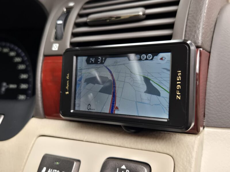 LEXUS レクサス LS460 バージョンSZ Iパッケージ "中期型"【カスタム】【車検2年付】