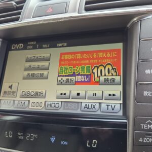 LEXUS　レクサス　LS460　バージョンSZ Iパッケージ　＂中期型＂【カスタム】【車検２年付】