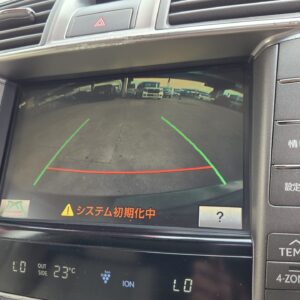 LEXUS　レクサス　LS460　バージョンSZ Iパッケージ　＂中期型＂【カスタム】【車検２年付】