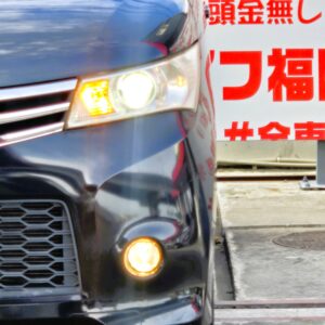 ROOX ルークス ハイウェイスター