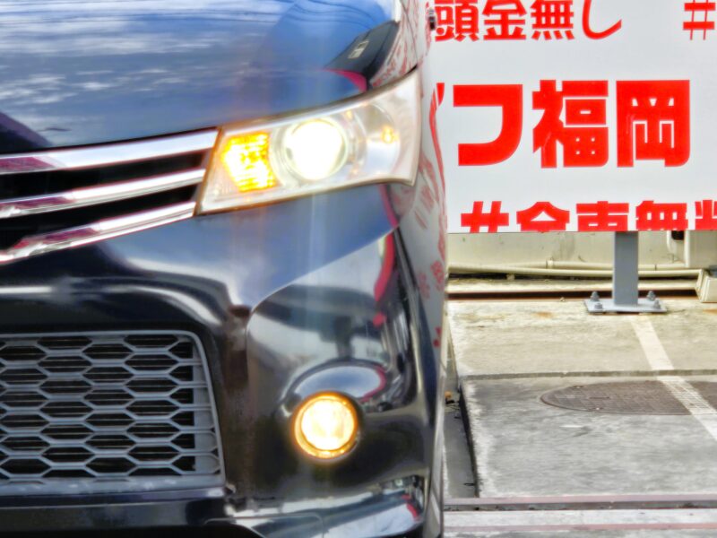 ROOX ルークス ハイウェイスター