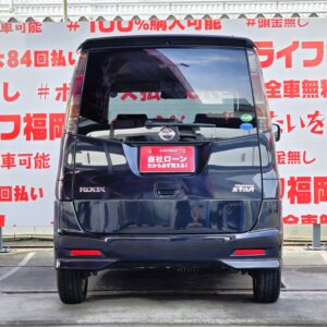 ROOX ルークス ハイウェイスター