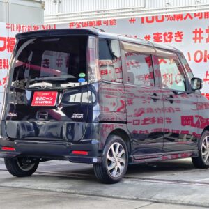 ROOX ルークス ハイウェイスター