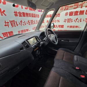 ROOX ルークス ハイウェイスター