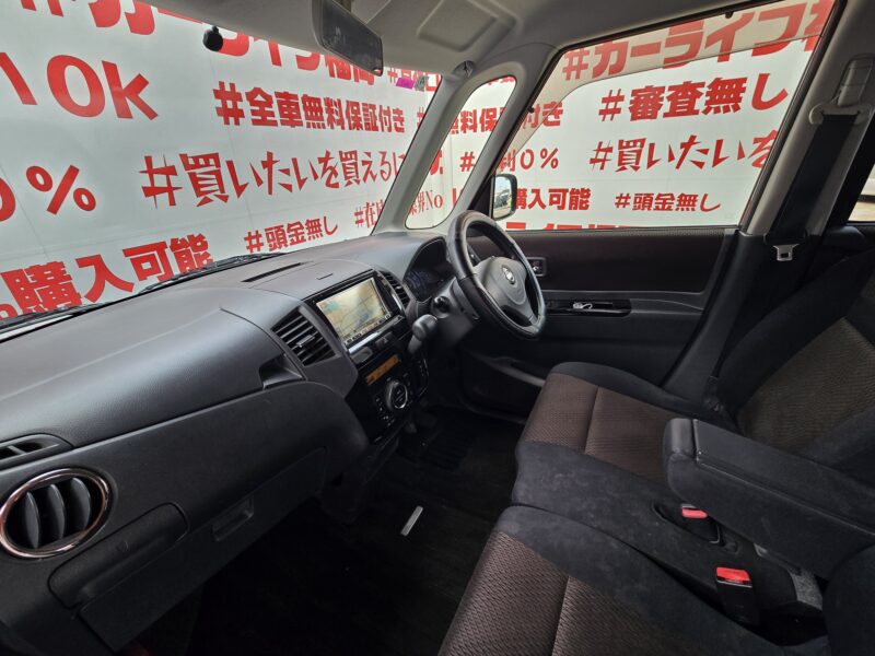 ROOX ルークス ハイウェイスター