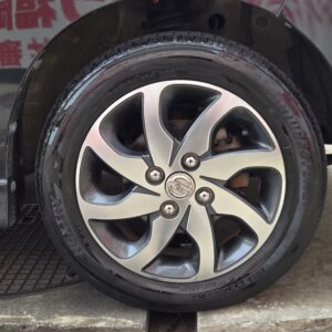 ROOX ルークス ハイウェイスター