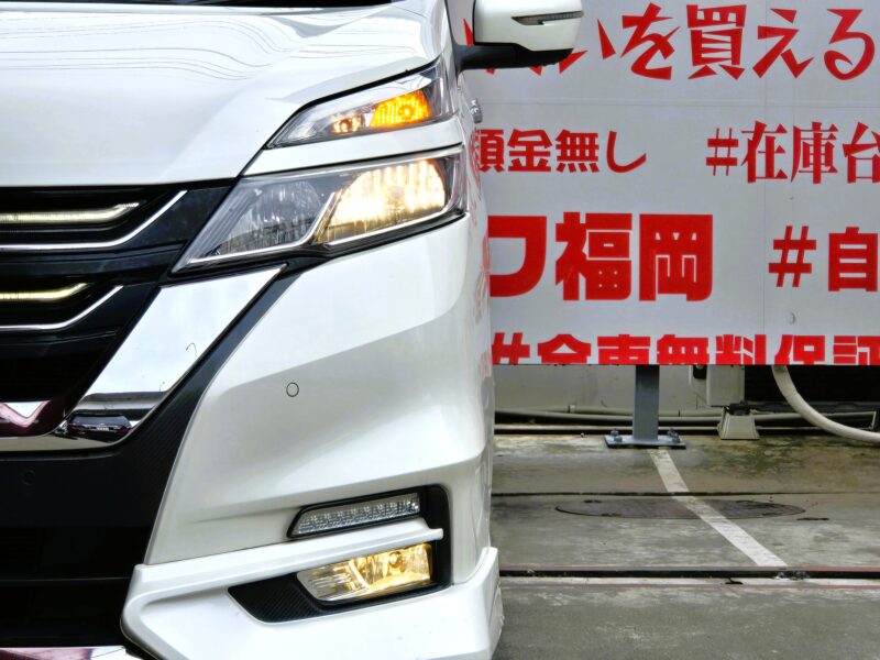 SERENA セレナ ハイウェイスター プロパイロットエディション S-HYBRID【総合評価優良車】【特別仕様車】