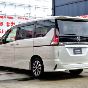 SERENA　セレナ　ハイウェイスター プロパイロットエディション S-HYBRID【総合評価優良車】【特別仕様車】