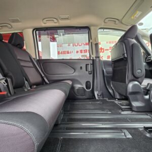 SERENA　セレナ　ハイウェイスター プロパイロットエディション S-HYBRID【総合評価優良車】【特別仕様車】