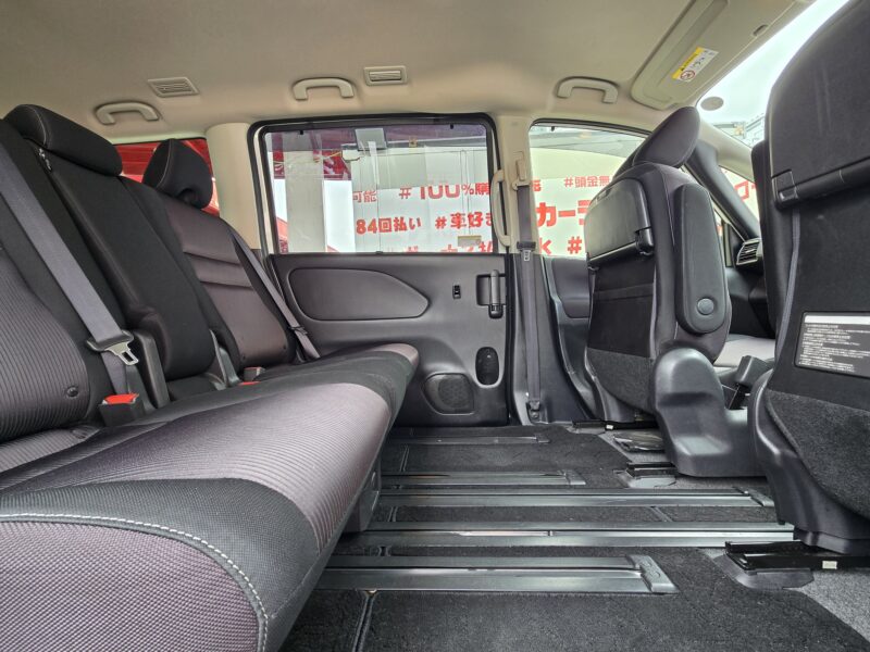 SERENA セレナ ハイウェイスター プロパイロットエディション S-HYBRID【総合評価優良車】【特別仕様車】