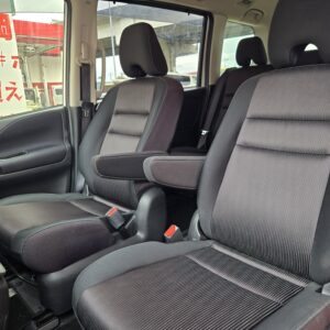 SERENA　セレナ　ハイウェイスター プロパイロットエディション S-HYBRID【総合評価優良車】【特別仕様車】