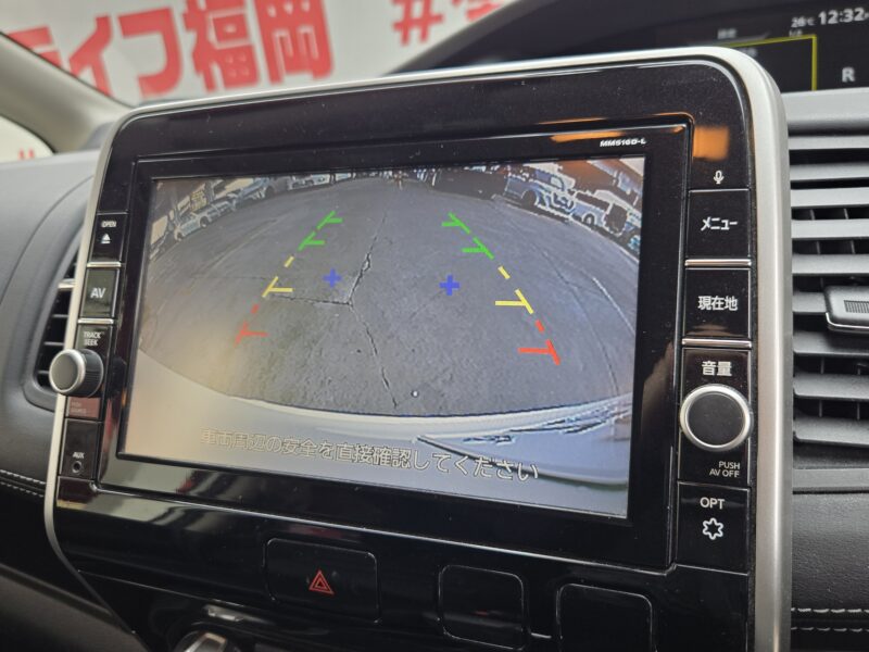 SERENA セレナ ハイウェイスター プロパイロットエディション S-HYBRID【総合評価優良車】【特別仕様車】