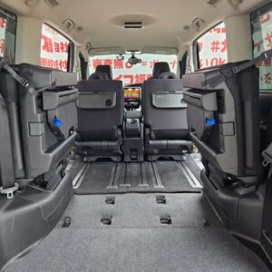 SERENA セレナ ハイウェイスター S-HYBRID 【車検2年付】