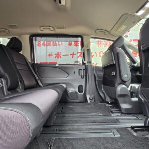 SERENA セレナ ハイウェイスター S-HYBRID 【車検2年付】