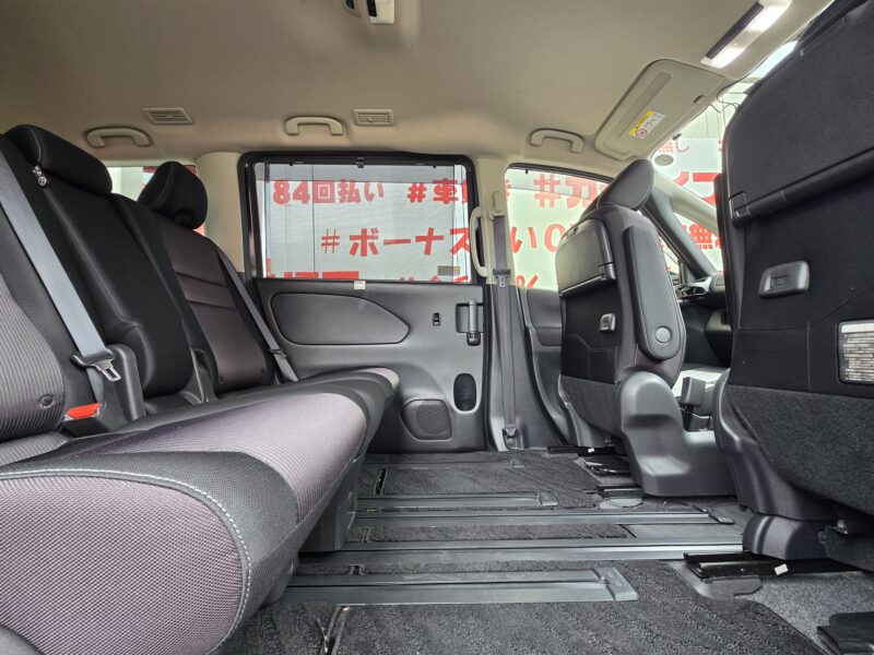 SERENA セレナ ハイウェイスター S-HYBRID 【車検2年付】