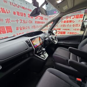 SERENA セレナ ハイウェイスター S-HYBRID 【車検2年付】