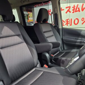 SERENA セレナ ハイウェイスター S-HYBRID 【車検2年付】