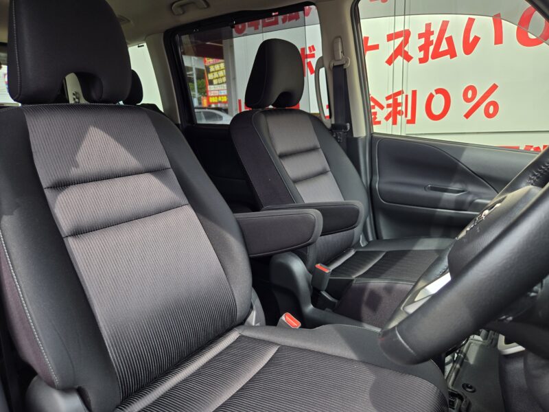 SERENA セレナ ハイウェイスター S-HYBRID 【車検2年付】