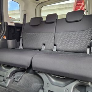 ROOMY ルーミー カスタムG 後期型 【車検2年付】