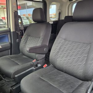 ROOMY ルーミー カスタムG 後期型 【車検2年付】