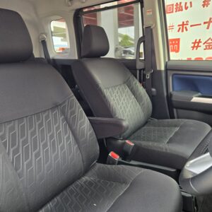 ROOMY ルーミー カスタムG 後期型 【車検2年付】