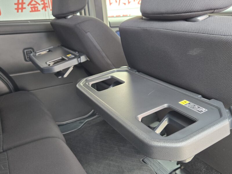 ROOMY ルーミー カスタムG 後期型 【車検2年付】
