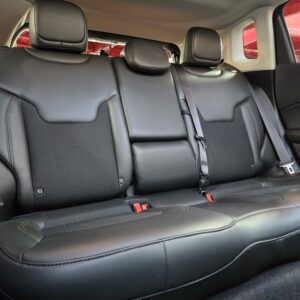 JEEP COMPASS　ジープ・コンパス　リミテッド【総合評価優良車】【４ＷＤ】【ワンオーナー】【車検２年付】