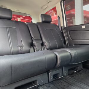 SERENA セレナ ライダー ブラックライン S-HYBRID 【総合評価優良車】【特別仕様車】【車検2年付】