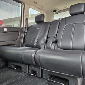 SERENA セレナ ライダー ブラックライン S-HYBRID 【総合評価優良車】【特別仕様車】【車検2年付】